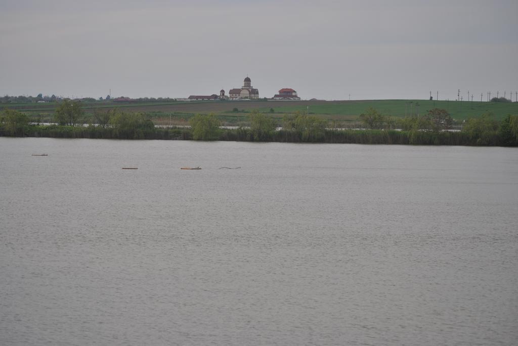 Lacul Racilor Olimp Exteriör bild