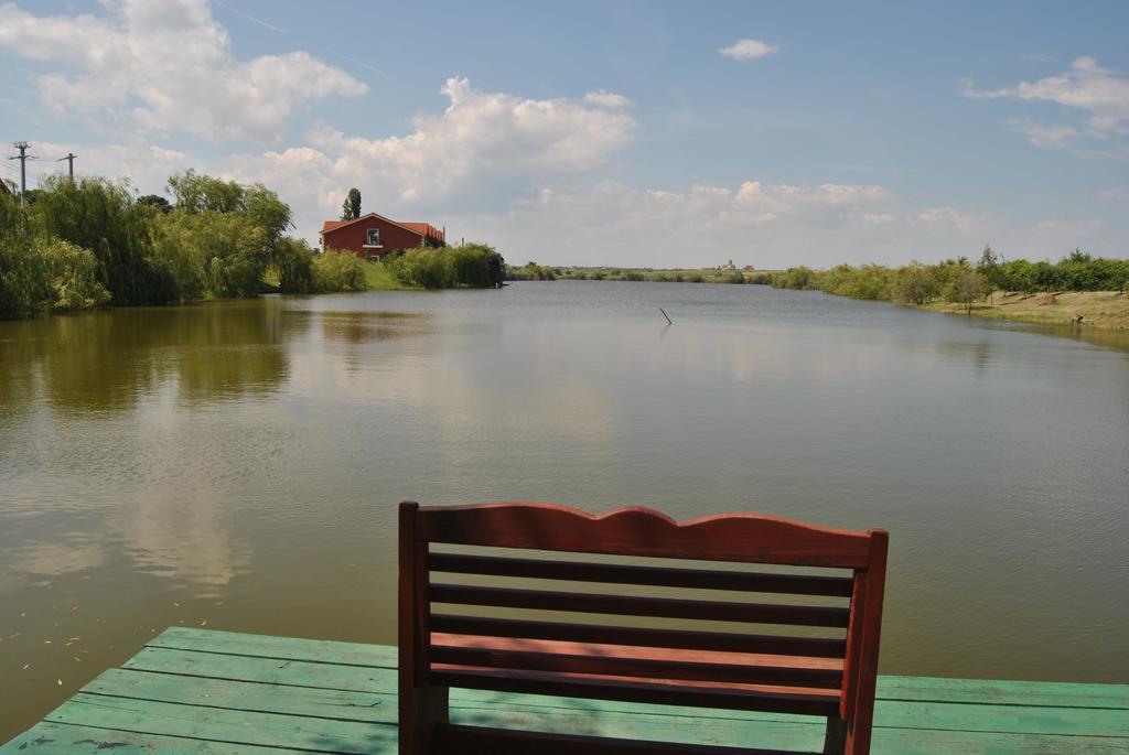 Lacul Racilor Olimp Exteriör bild